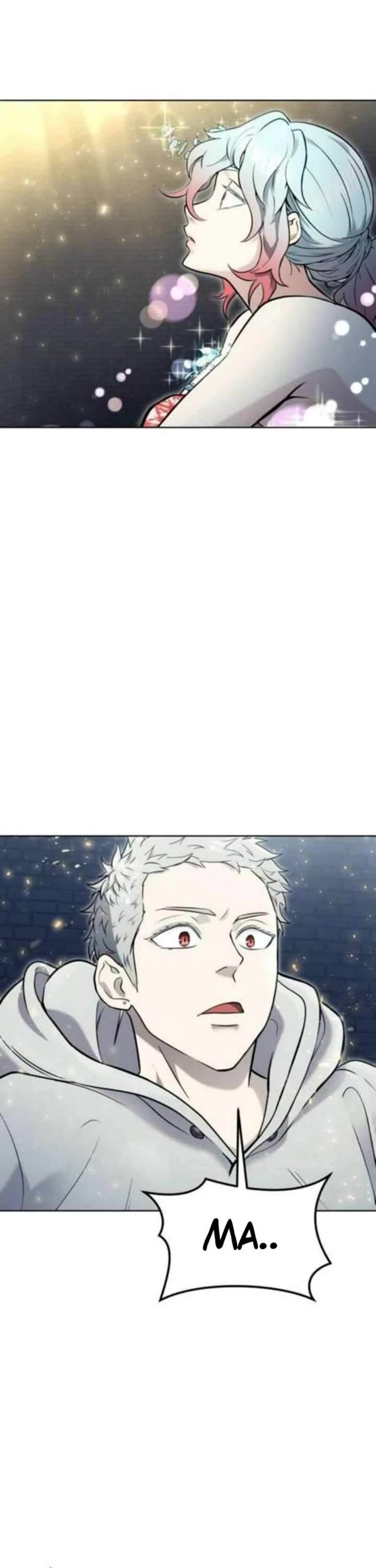 Read Tower of God_ Urek's Ascent Manga Online