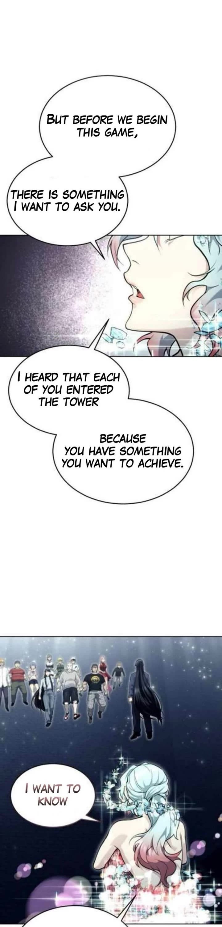 Read Tower of God_ Urek's Ascent Manga Online