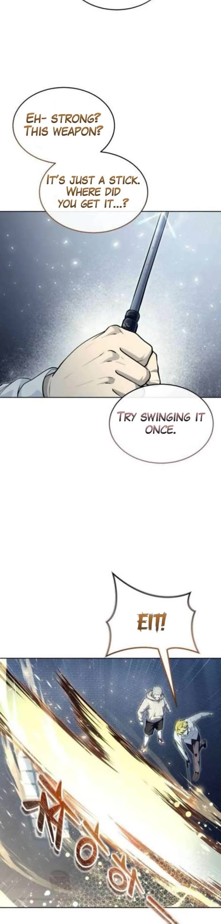 Read Tower of God_ Urek's Ascent Manga Online