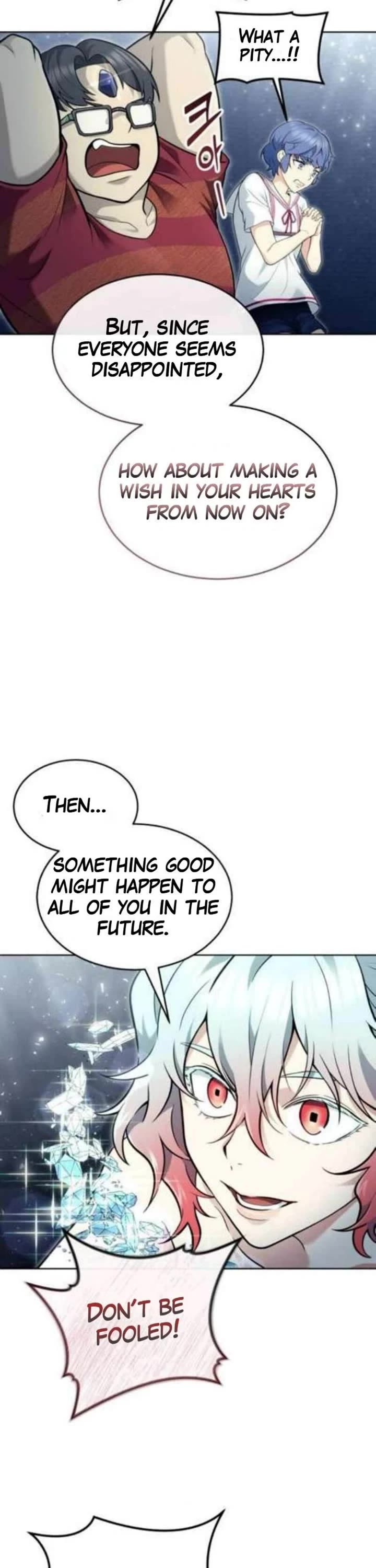 Read Tower of God_ Urek's Ascent Manga Online