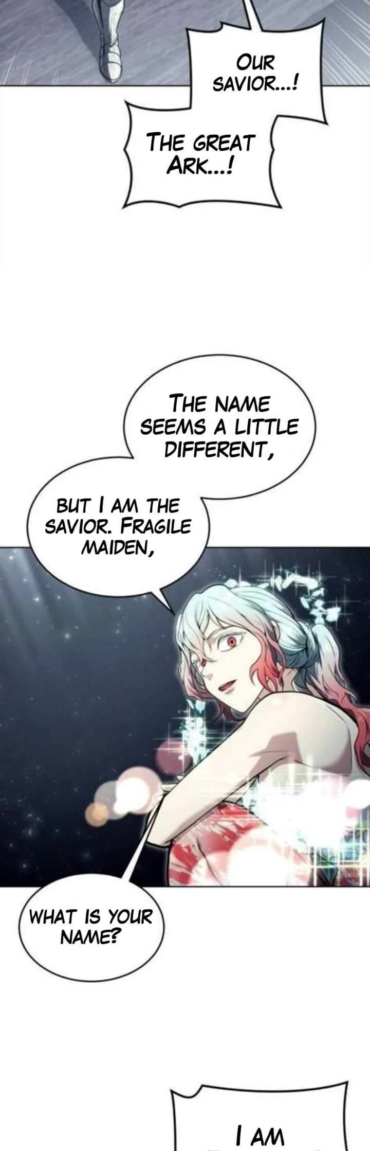 Read Tower of God_ Urek's Ascent Manga Online