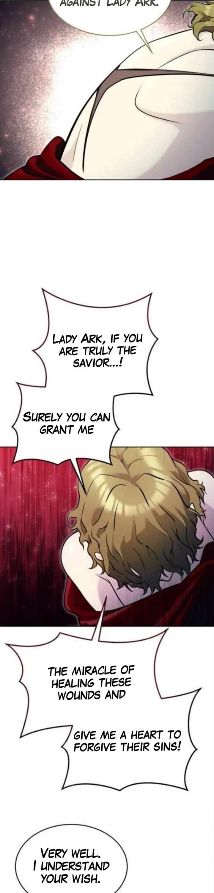 Read Tower of God_ Urek's Ascent Manga Online