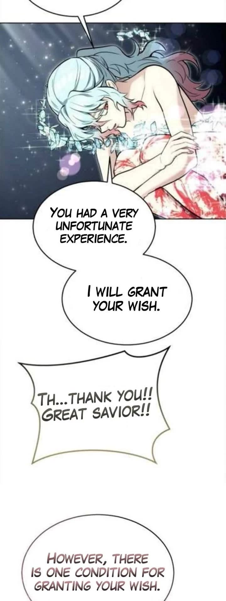 Read Tower of God_ Urek's Ascent Manga Online