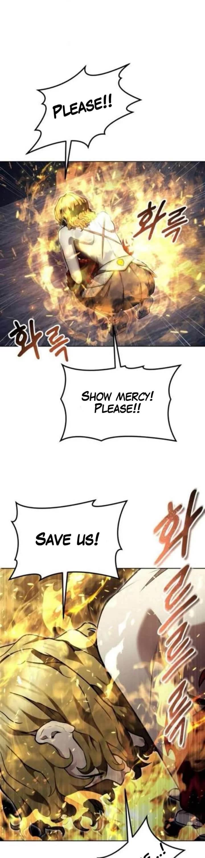 Read Tower of God_ Urek's Ascent Manga Online
