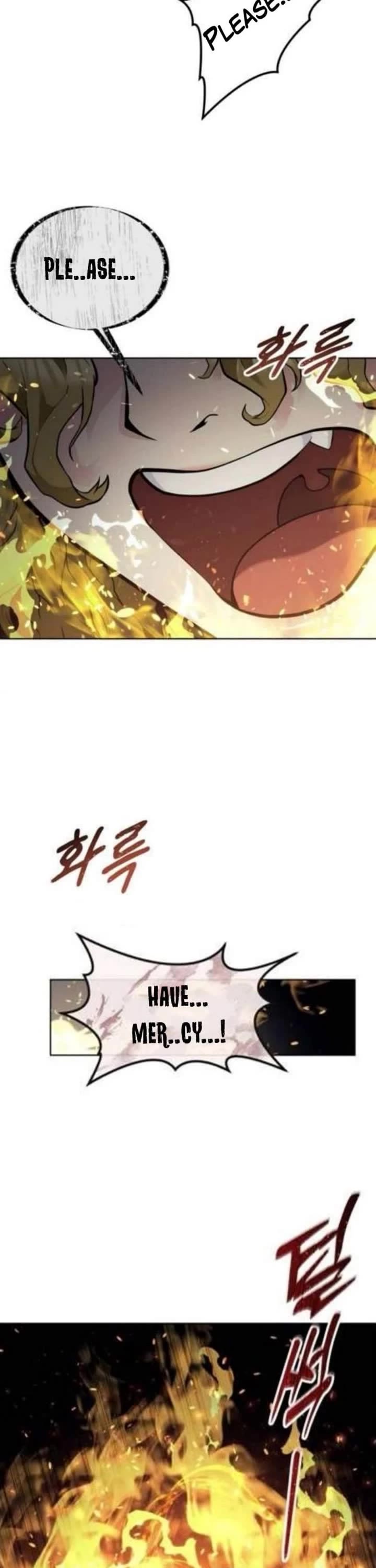 Read Tower of God_ Urek's Ascent Manga Online
