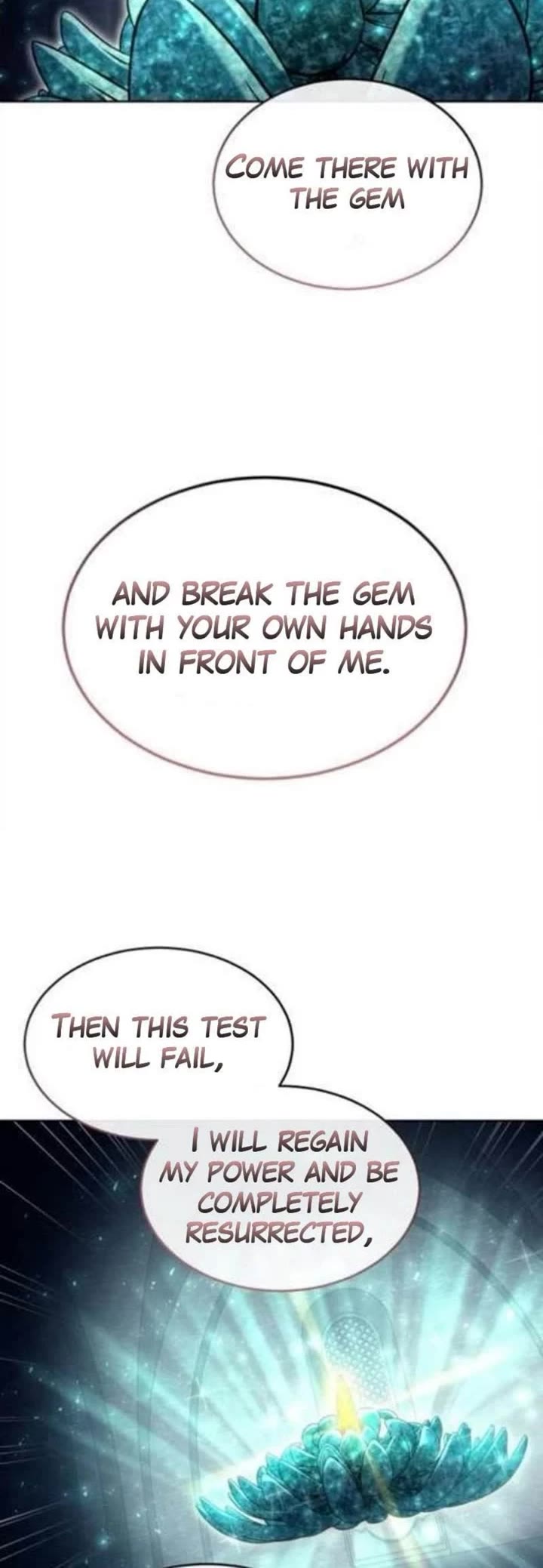 Read Tower of God_ Urek's Ascent Manga Online