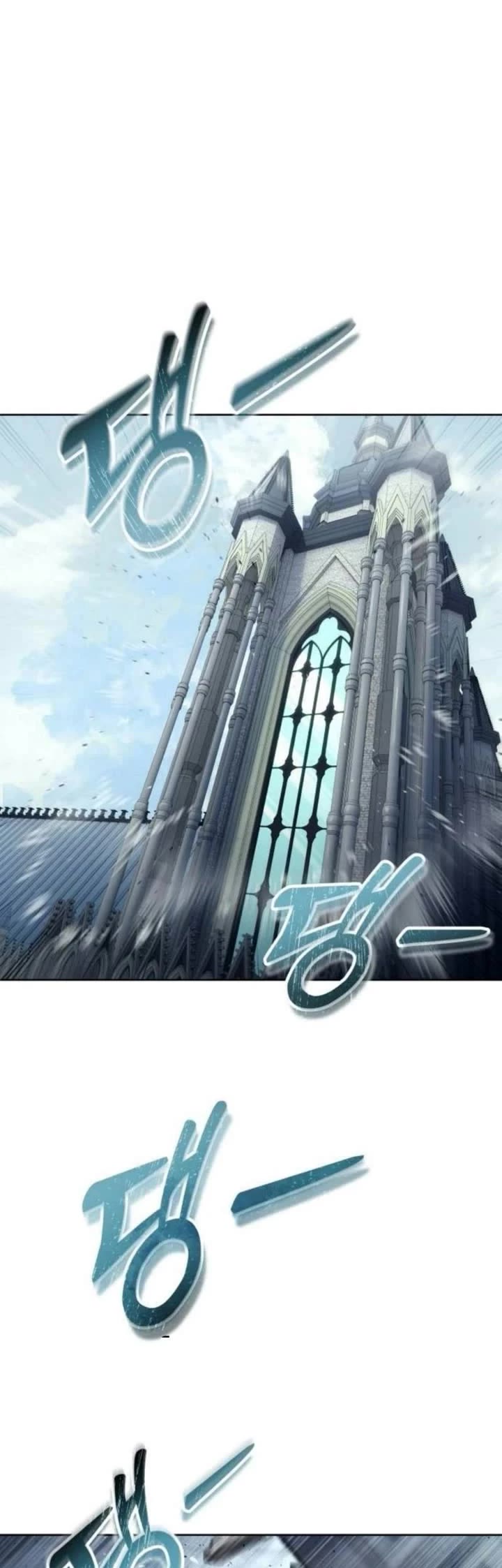 Read Tower of God_ Urek's Ascent Manga Online