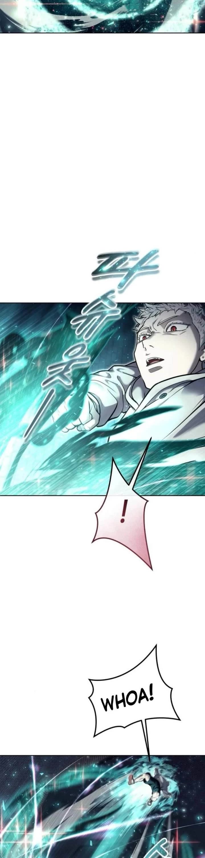Read Tower of God_ Urek's Ascent Manga Online