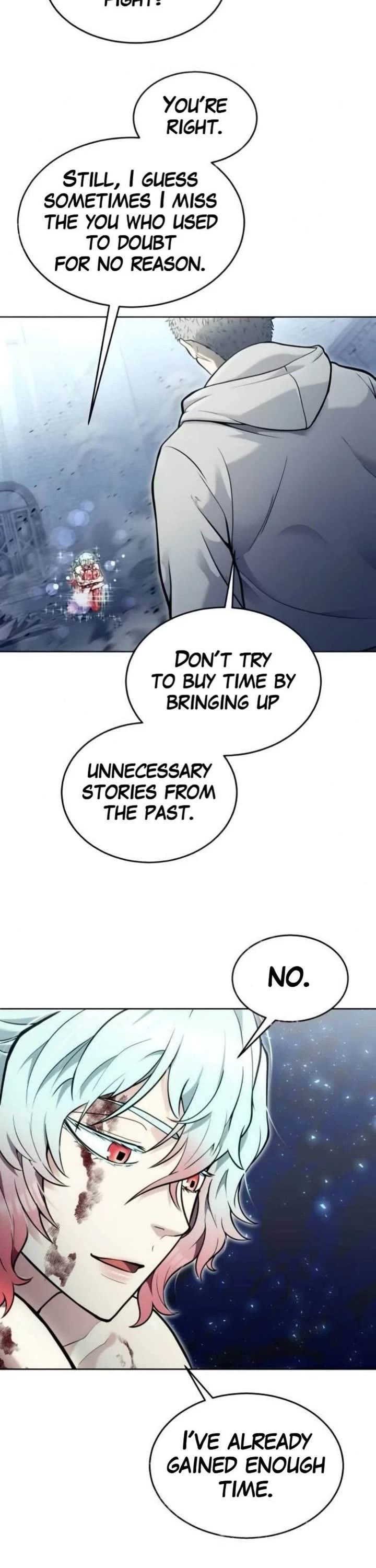 Read Tower of God_ Urek's Ascent Manga Online