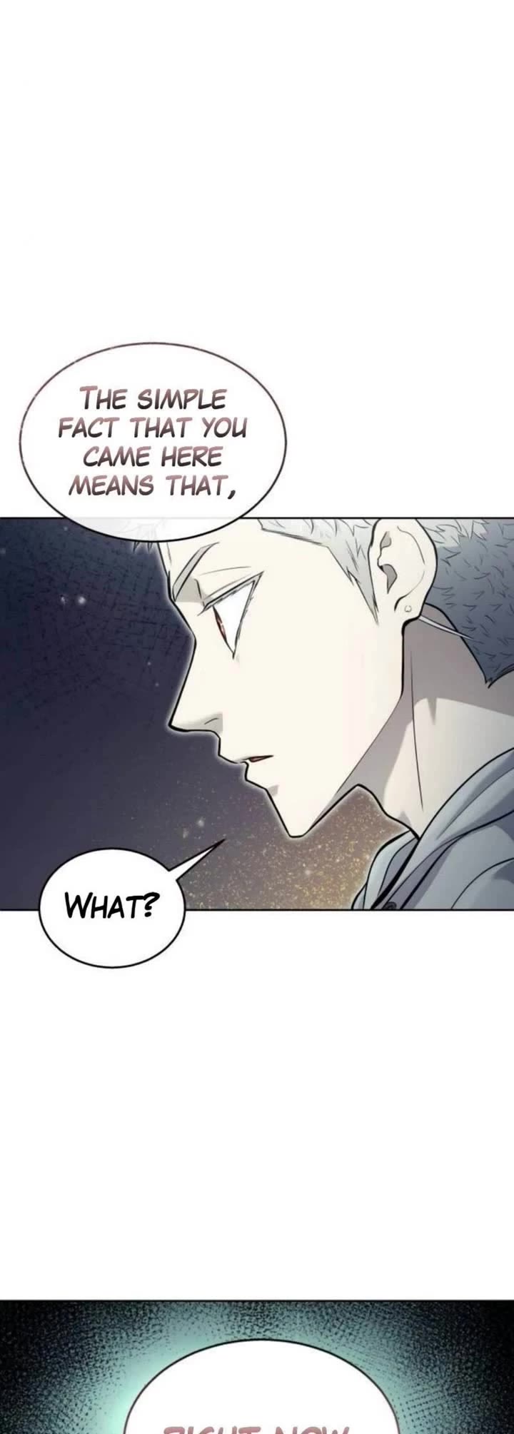 Read Tower of God_ Urek's Ascent Manga Online