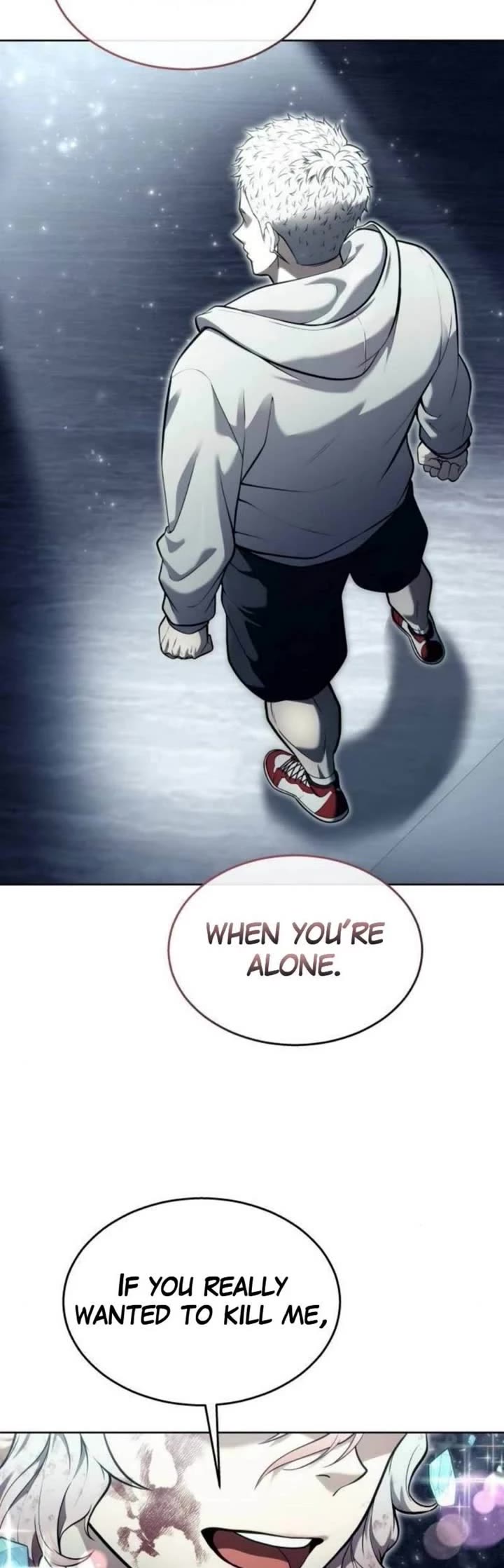 Read Tower of God_ Urek's Ascent Manga Online