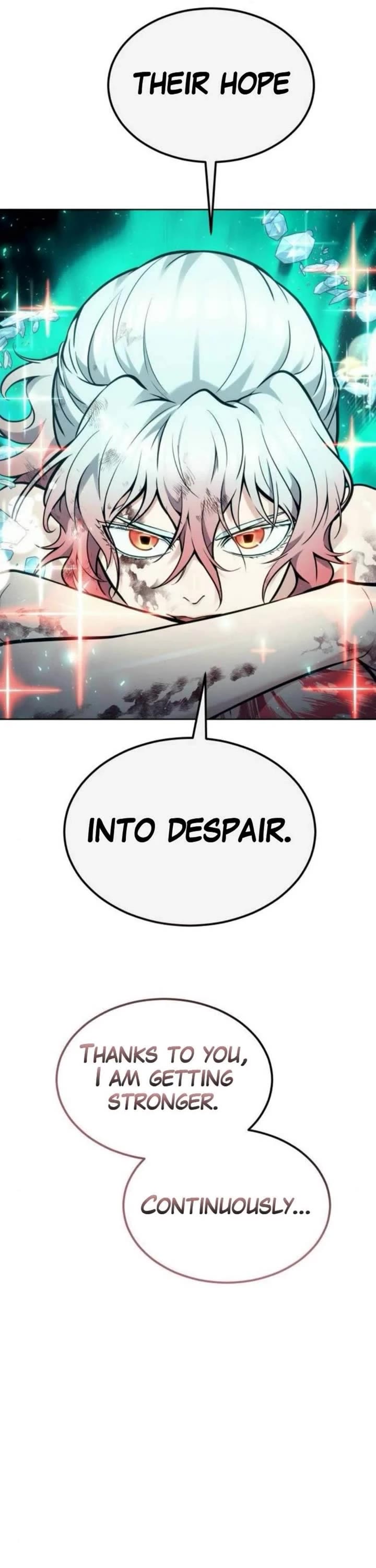 Read Tower of God_ Urek's Ascent Manga Online