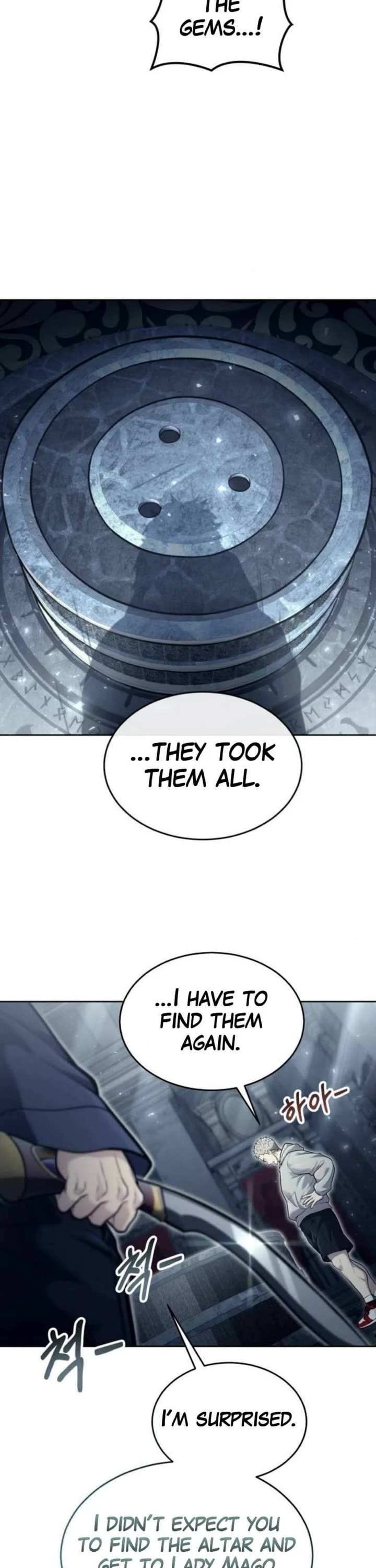 Read Tower of God_ Urek's Ascent Manga Online