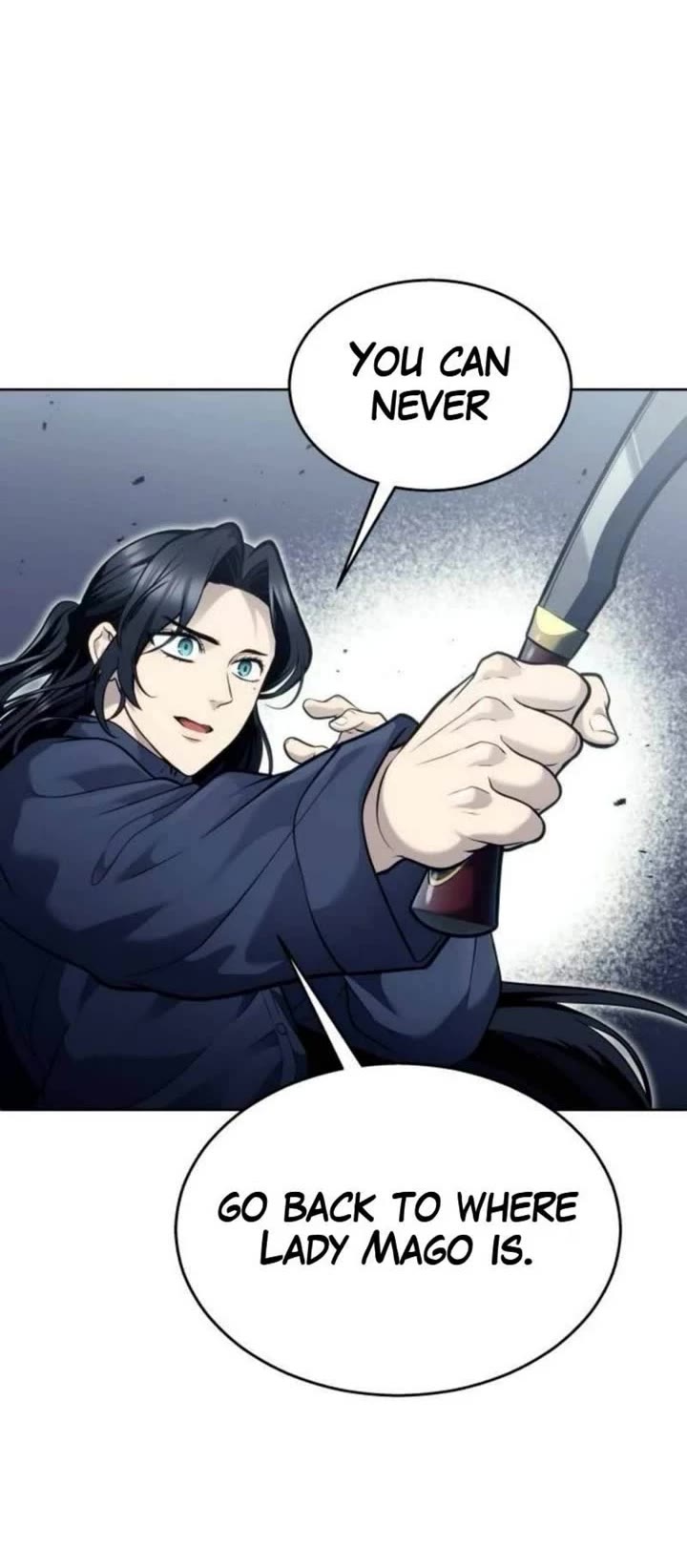 Read Tower of God_ Urek's Ascent Manga Online