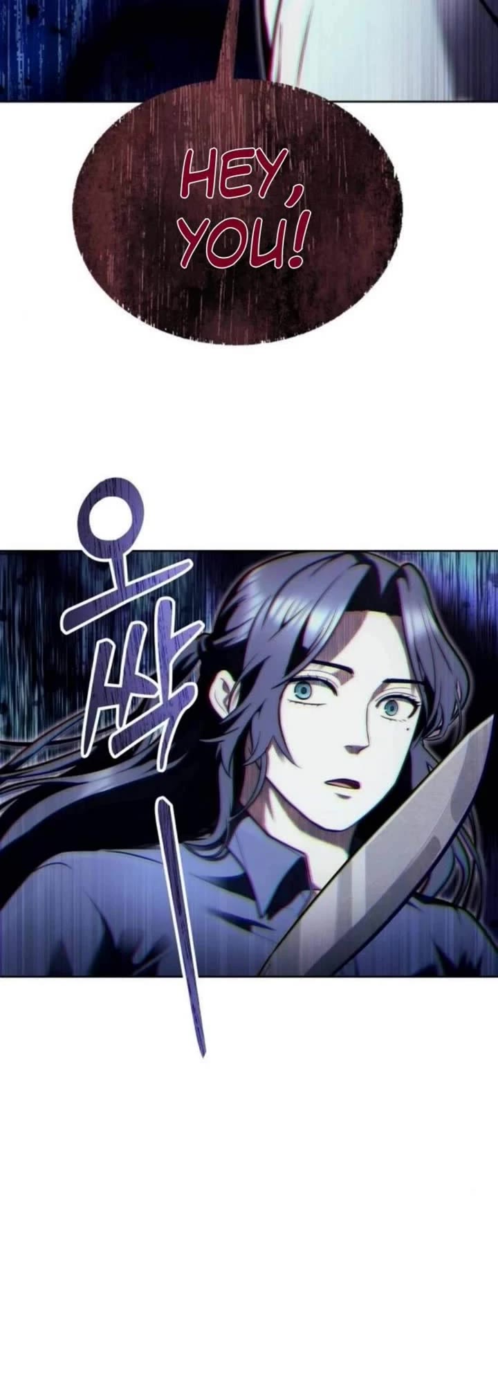 Read Tower of God_ Urek's Ascent Manga Online