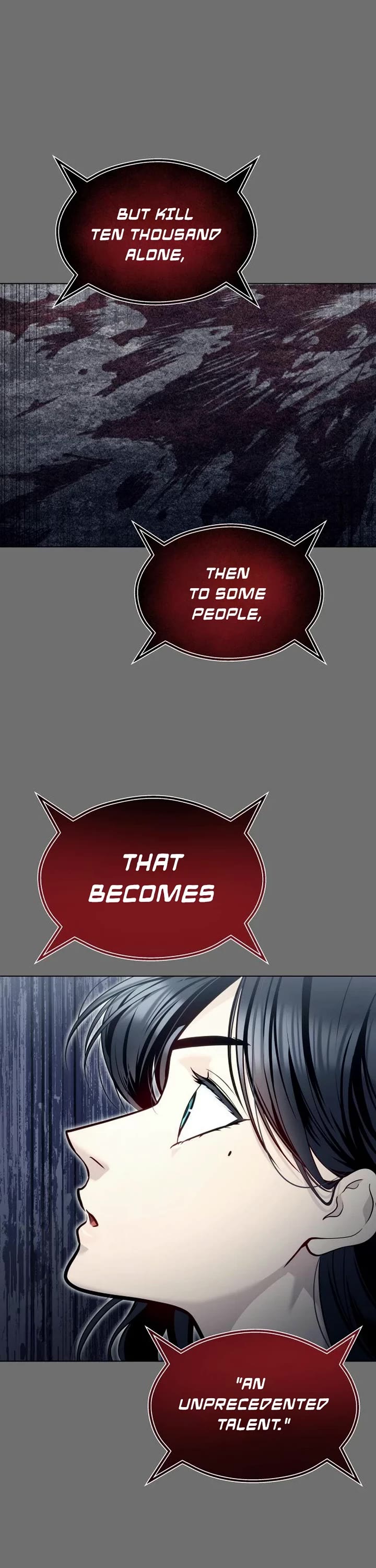 Read Tower of God_ Urek's Ascent Manga Online