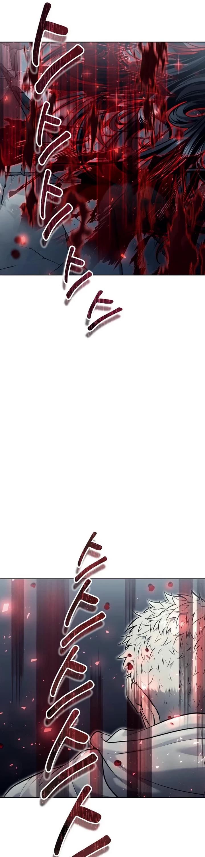 Read Tower of God_ Urek's Ascent Manga Online