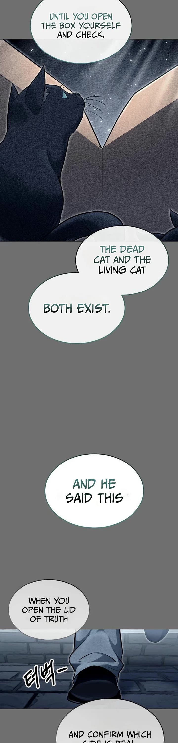 Read Tower of God_ Urek's Ascent Manga Online