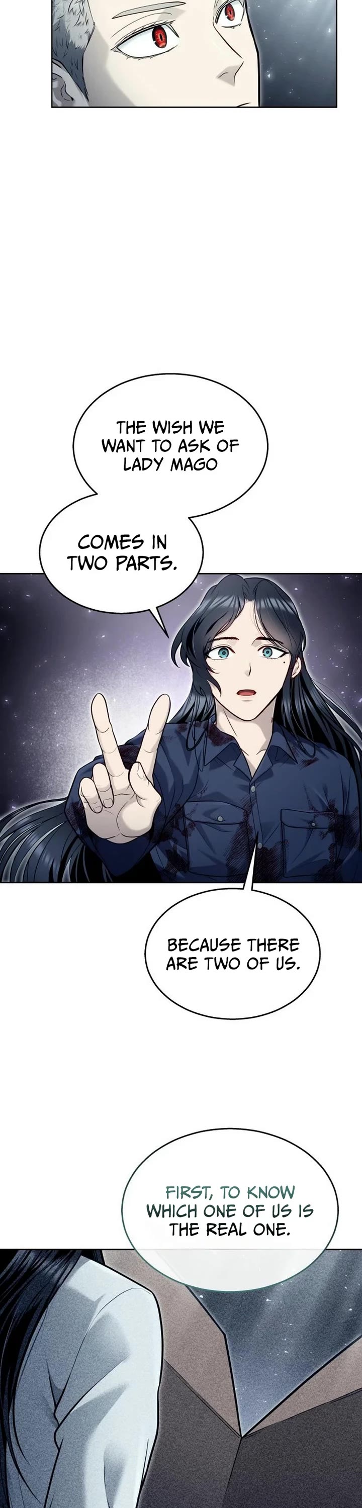 Read Tower of God_ Urek's Ascent Manga Online