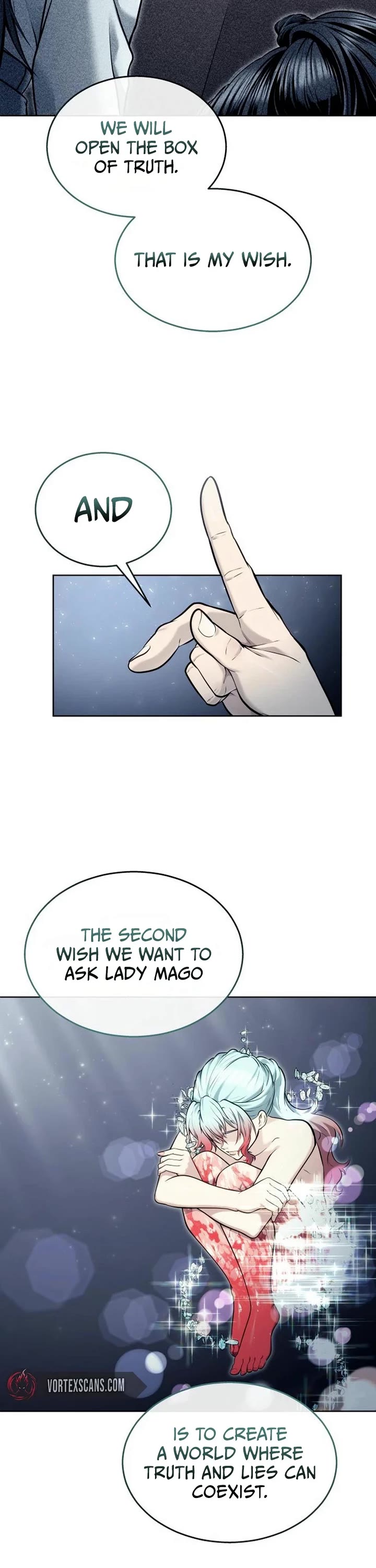 Read Tower of God_ Urek's Ascent Manga Online