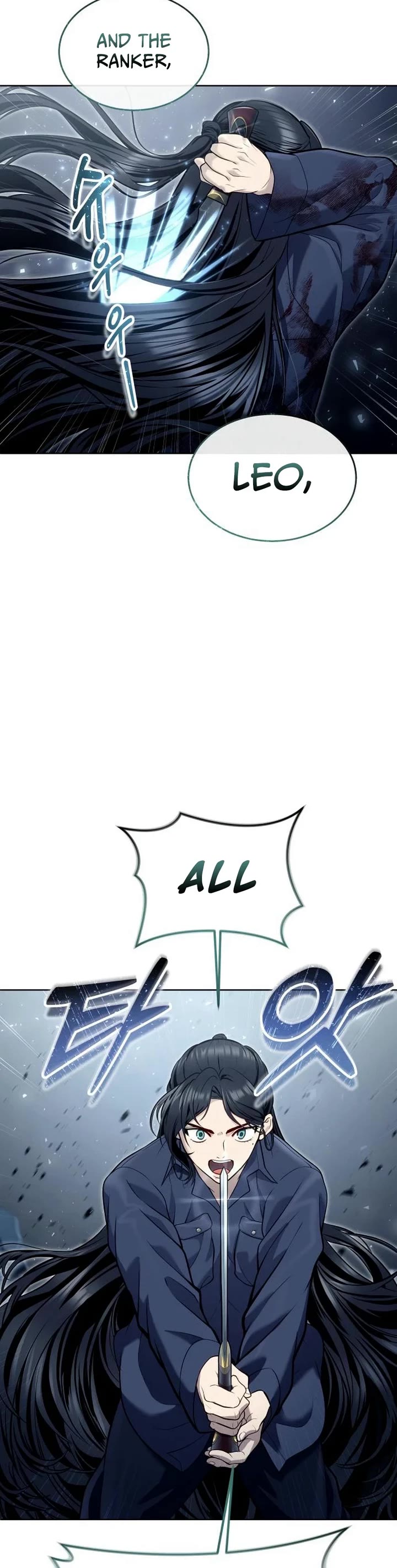 Read Tower of God_ Urek's Ascent Manga Online