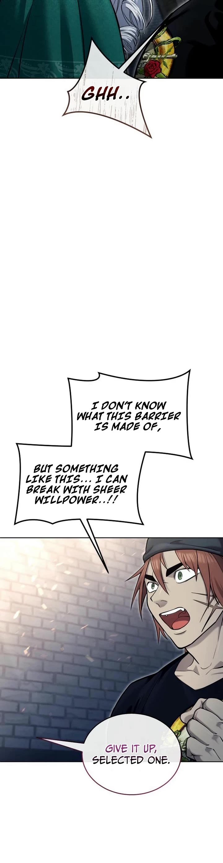Read Tower of God_ Urek's Ascent Manga Online