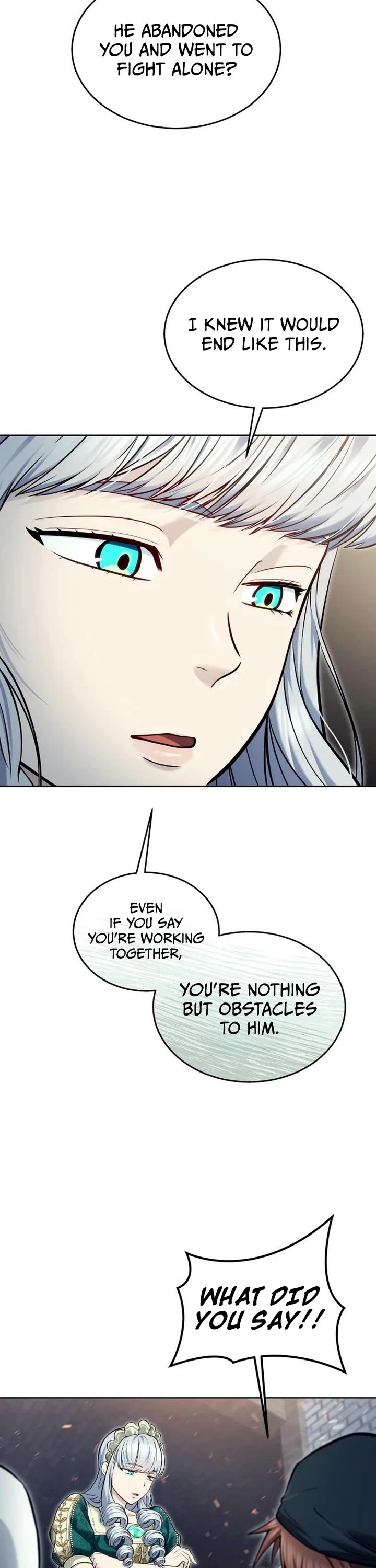 Read Tower of God_ Urek's Ascent Manga Online