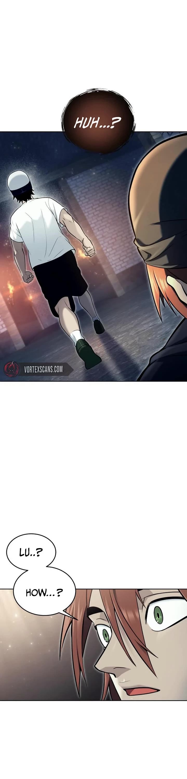 Read Tower of God_ Urek's Ascent Manga Online
