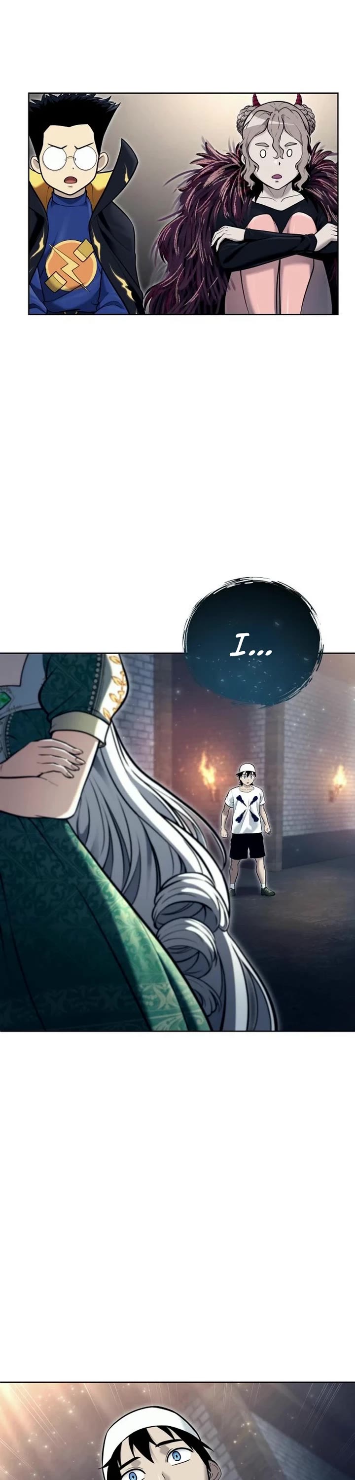 Read Tower of God_ Urek's Ascent Manga Online