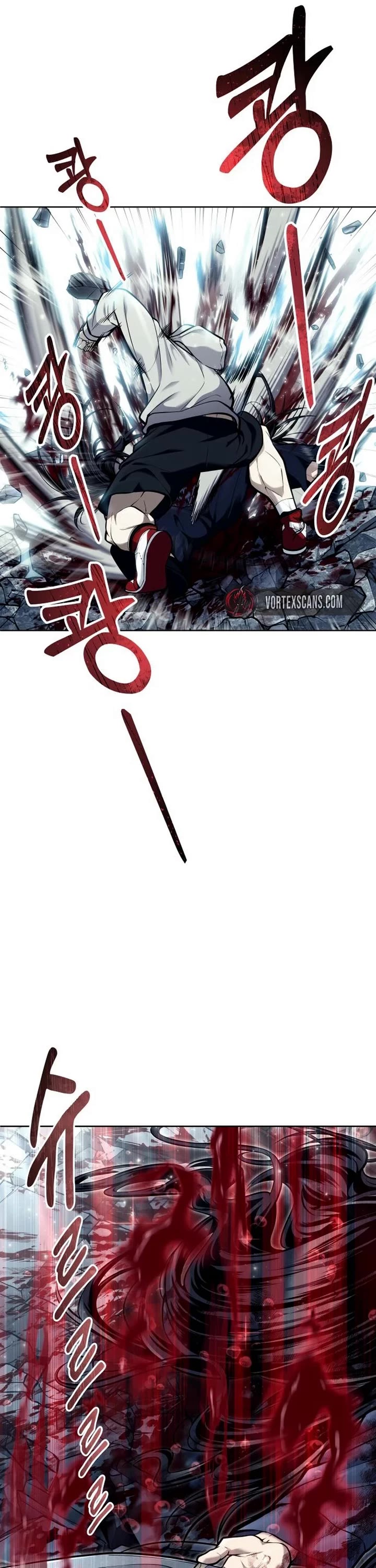 Read Tower of God_ Urek's Ascent Manga Online