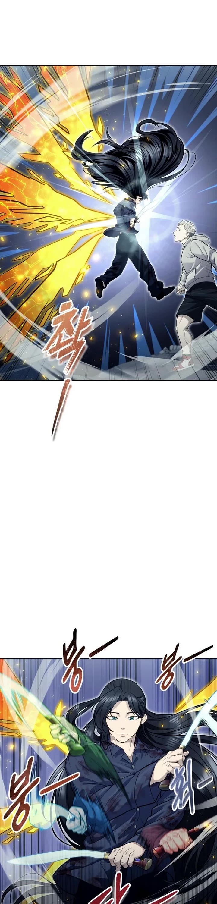 Read Tower of God_ Urek's Ascent Manga Online