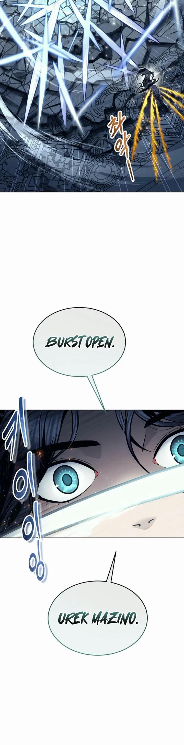 Read Tower of God_ Urek's Ascent Manga Online