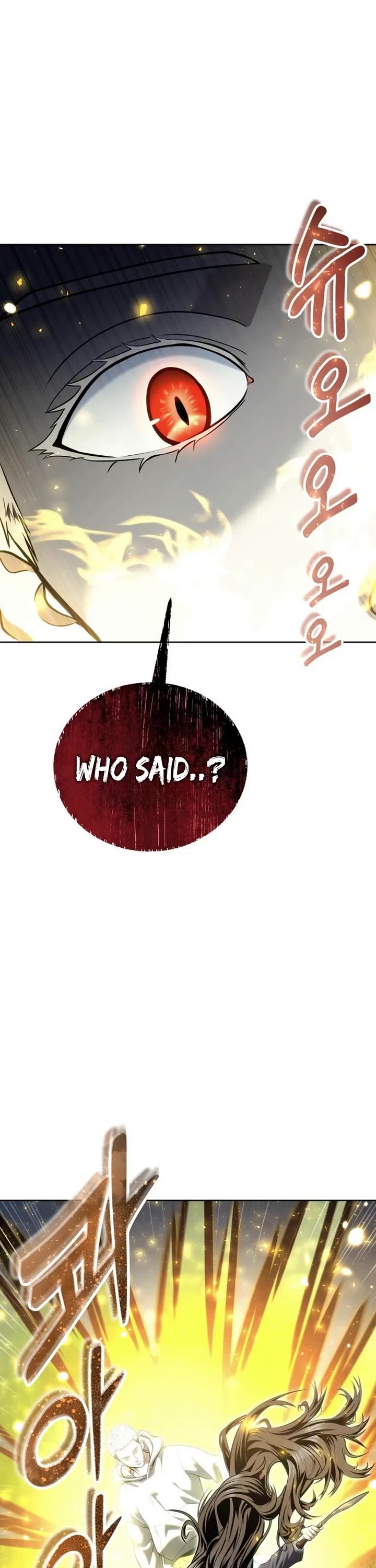 Read Tower of God_ Urek's Ascent Manga Online