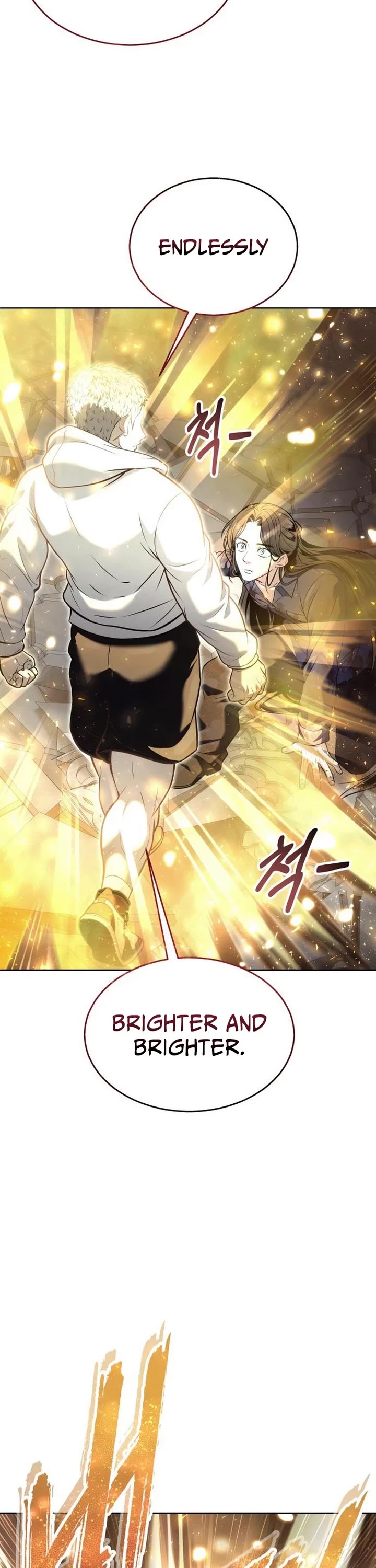 Read Tower of God_ Urek's Ascent Manga Online