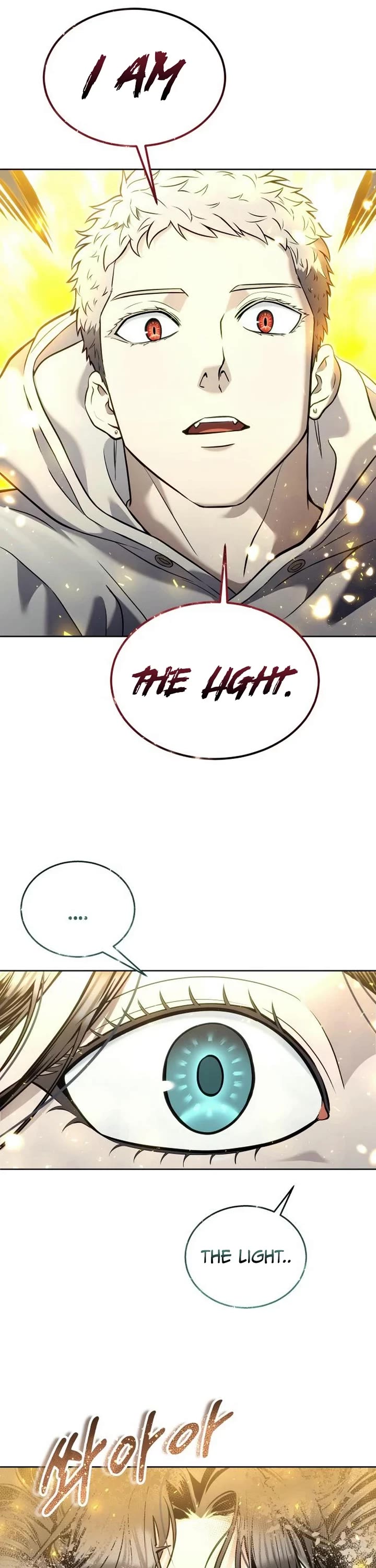 Read Tower of God_ Urek's Ascent Manga Online