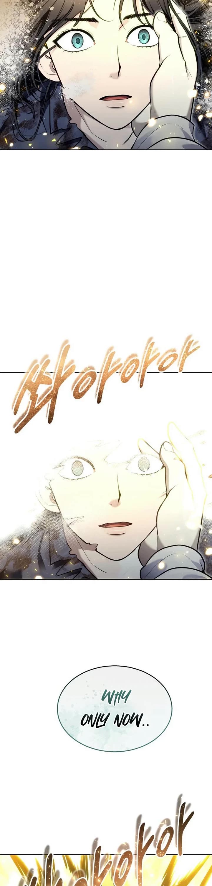 Read Tower of God_ Urek's Ascent Manga Online