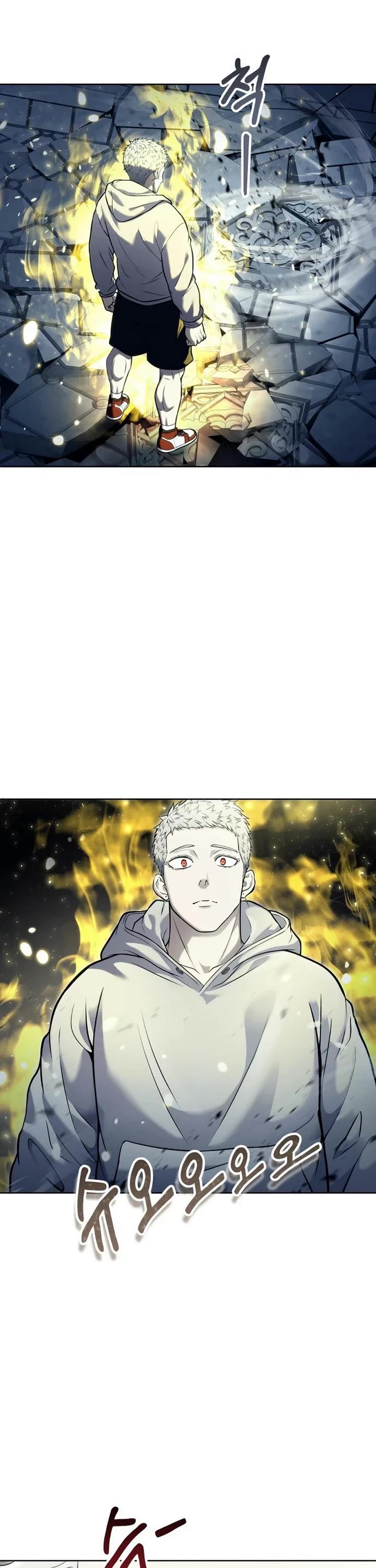 Read Tower of God_ Urek's Ascent Manga Online