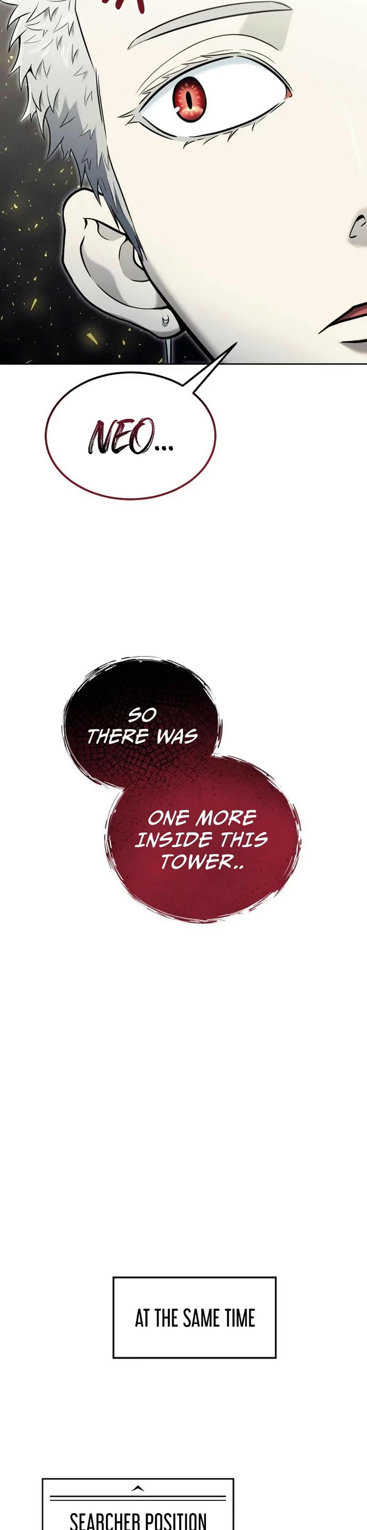 Read Tower of God_ Urek's Ascent Manga Online