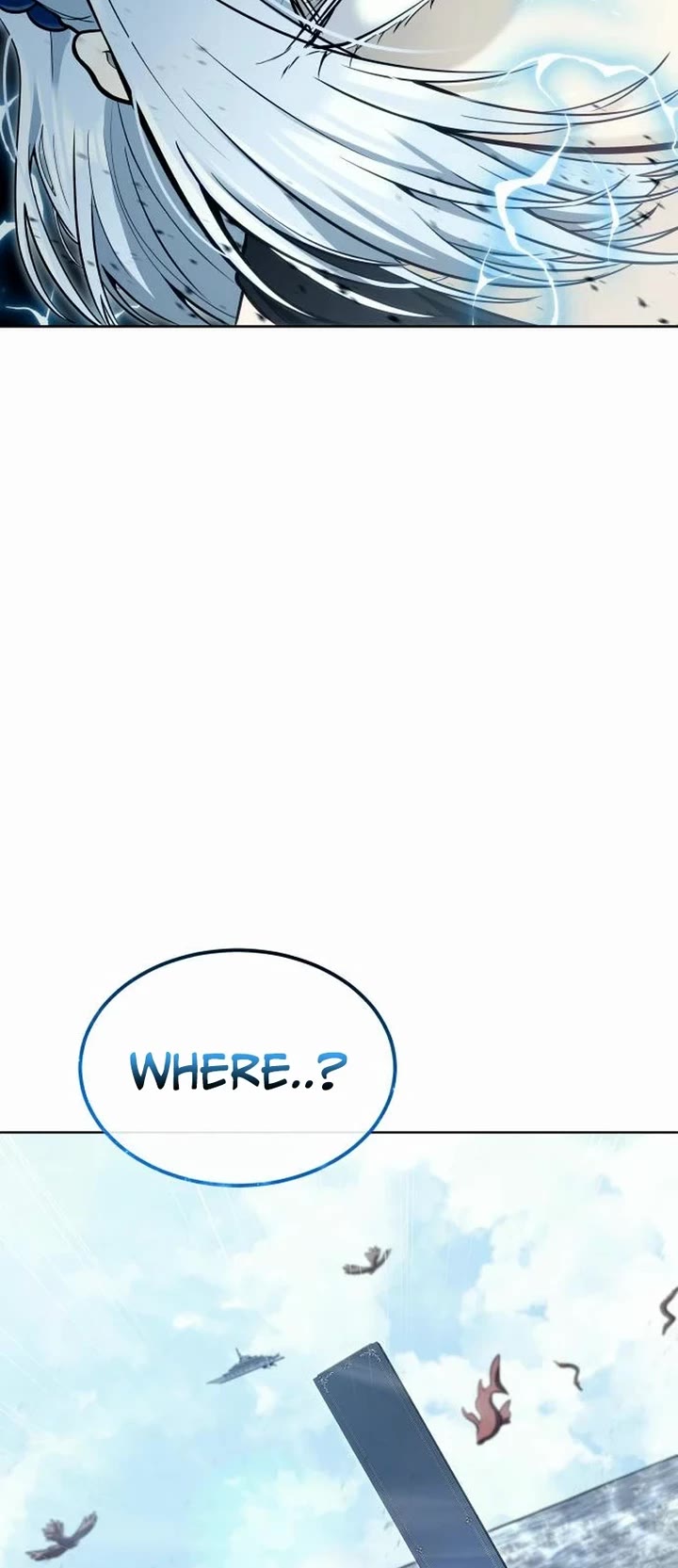 Read Tower of God_ Urek's Ascent Manga Online