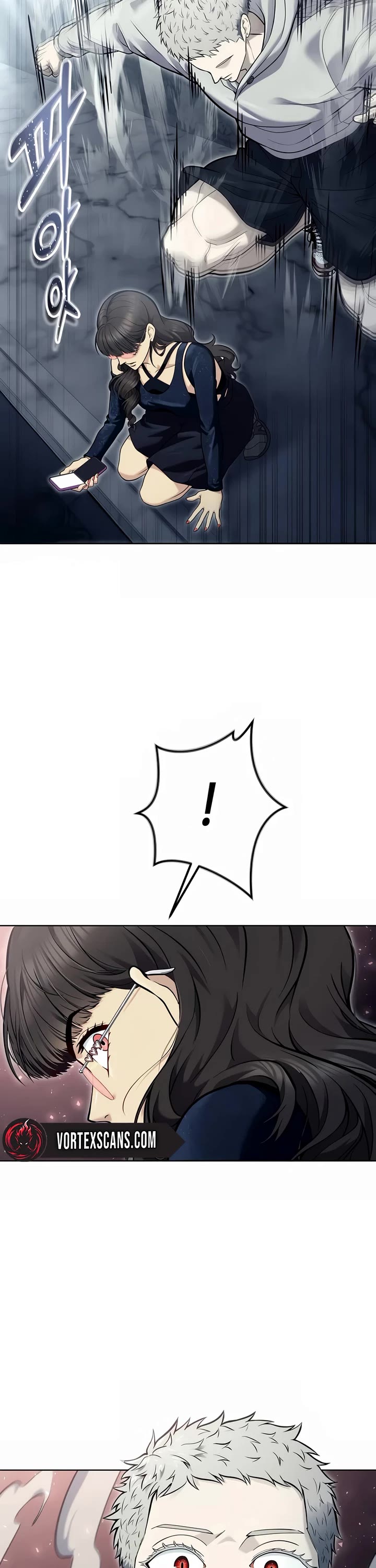 Read Tower of God_ Urek's Ascent Manga Online