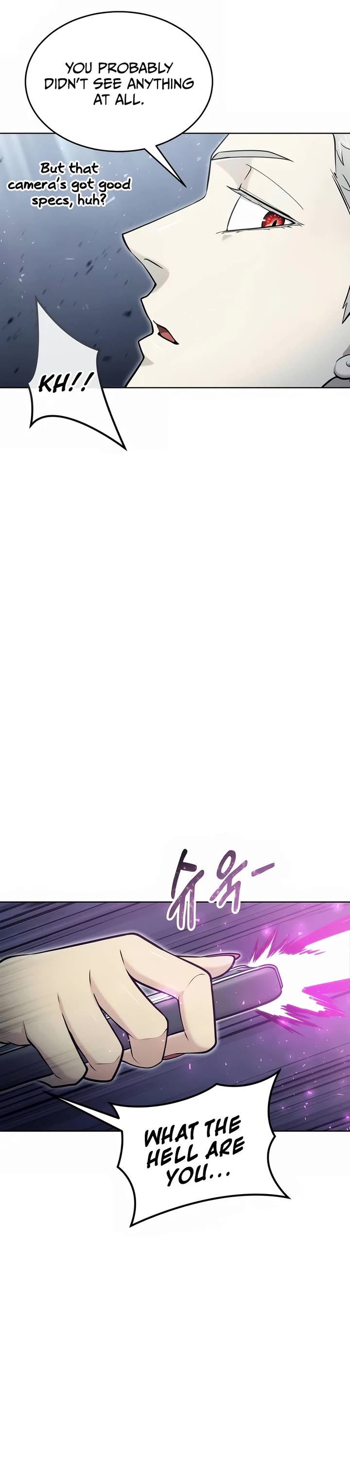 Read Tower of God_ Urek's Ascent Manga Online