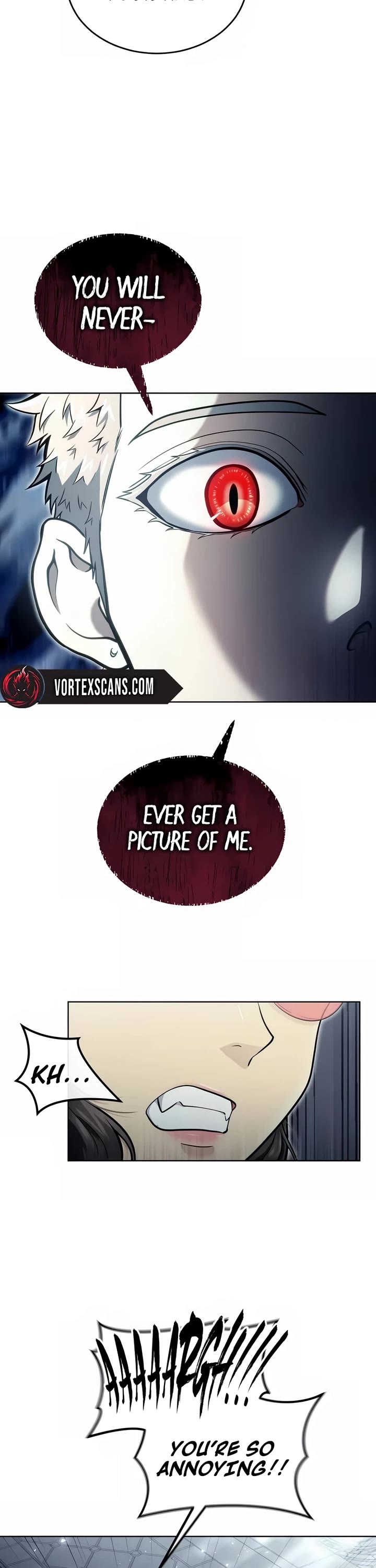 Read Tower of God_ Urek's Ascent Manga Online