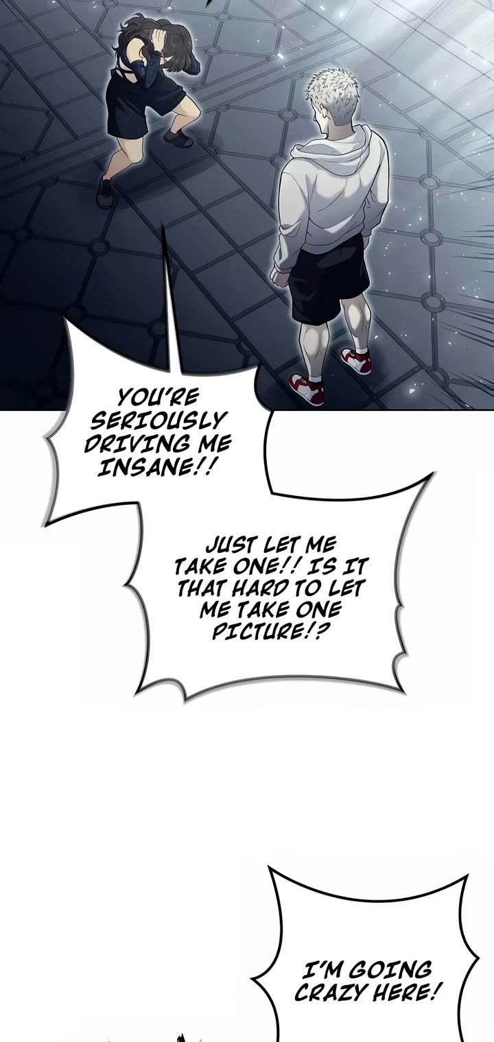 Read Tower of God_ Urek's Ascent Manga Online