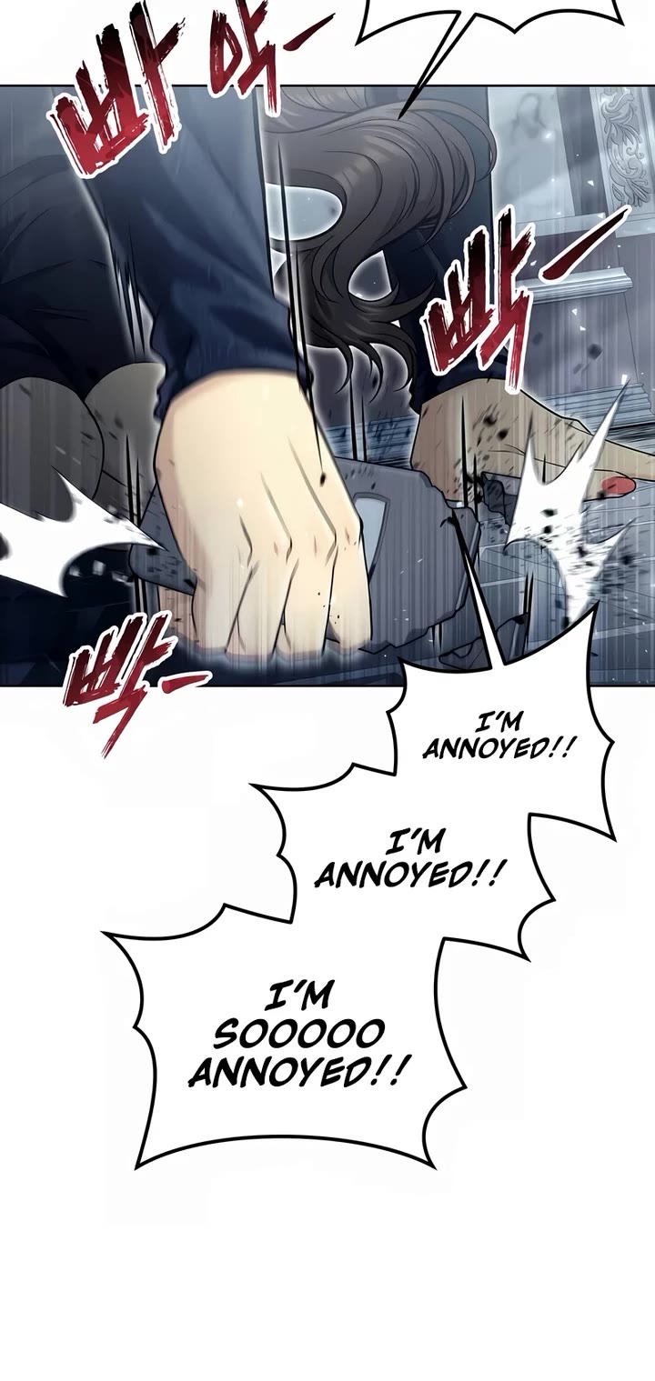 Read Tower of God_ Urek's Ascent Manga Online