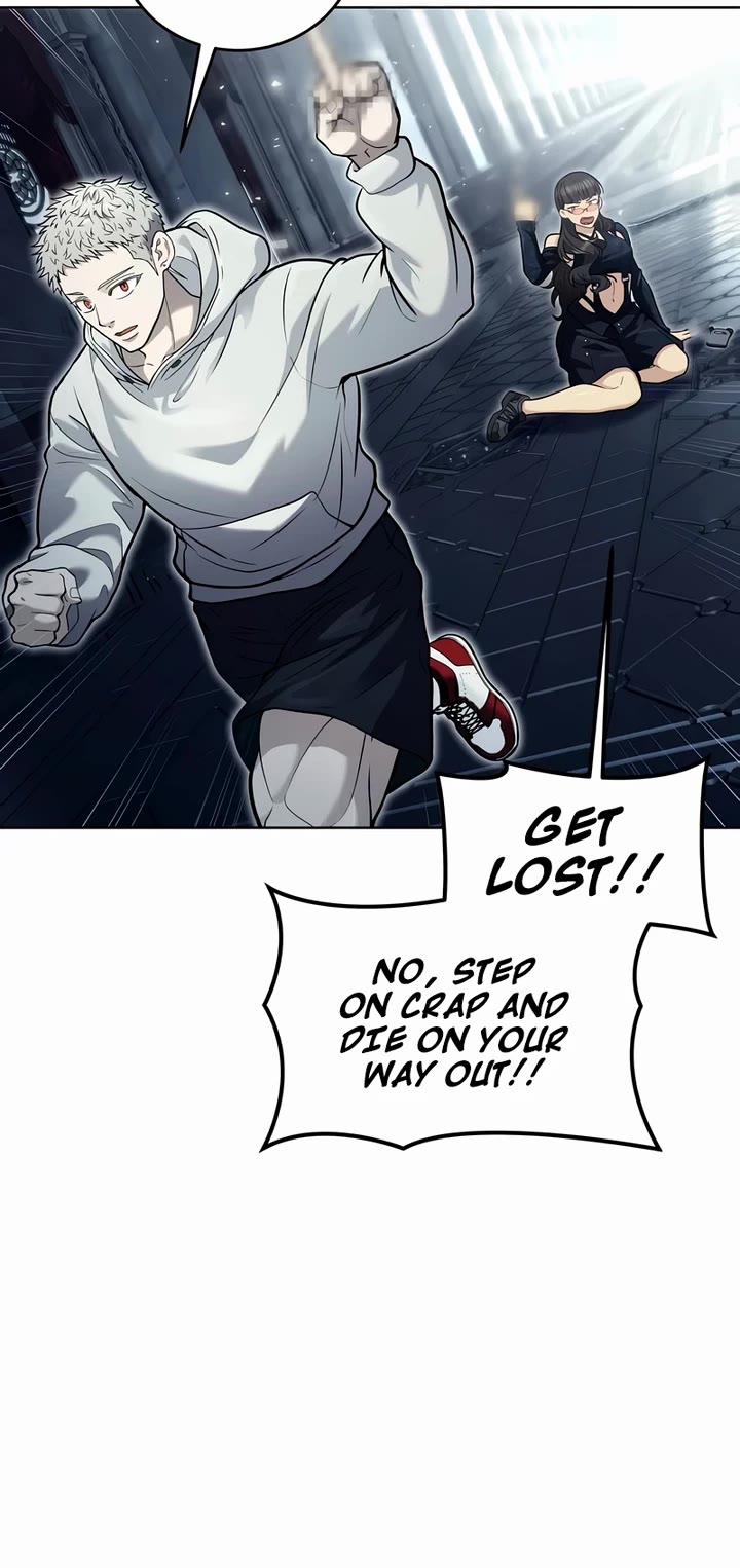 Read Tower of God_ Urek's Ascent Manga Online