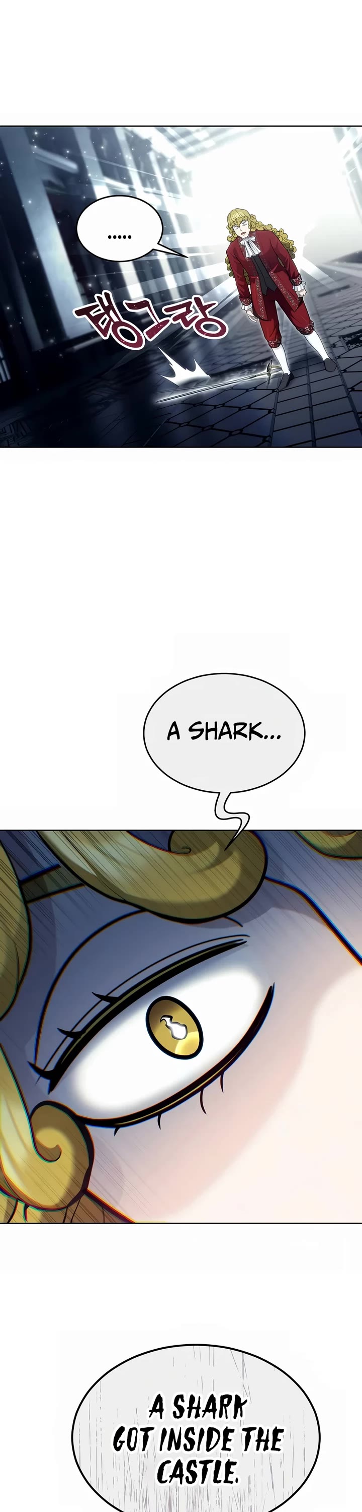 Read Tower of God_ Urek's Ascent Manga Online