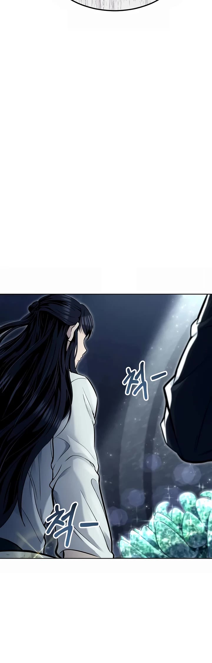 Read Tower of God_ Urek's Ascent Manga Online