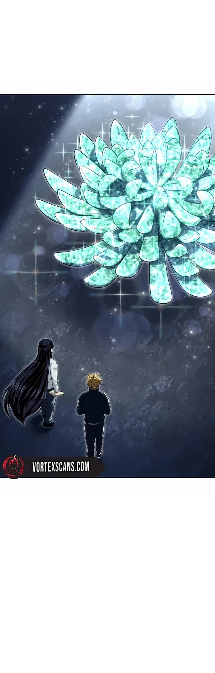 Read Tower of God_ Urek's Ascent Manga Online