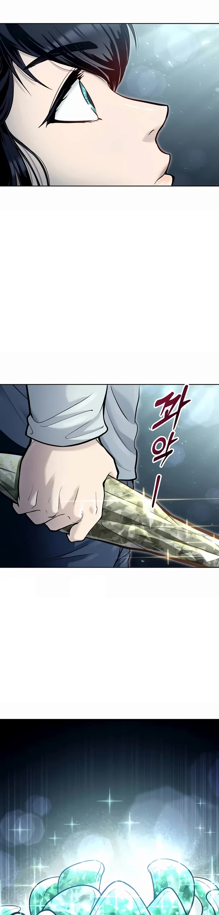 Read Tower of God_ Urek's Ascent Manga Online