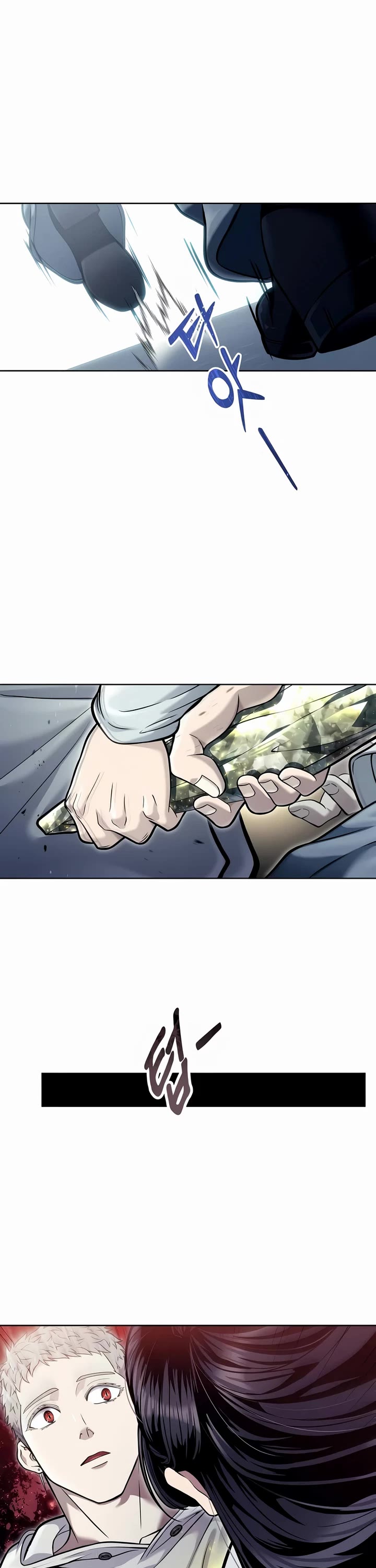 Read Tower of God_ Urek's Ascent Manga Online